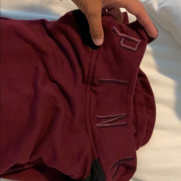 PINK Pullover :) - Picture 2 of 3